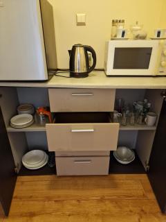 Centrum Noclegowe Apartament 6 - Bydgoszcz - 4
