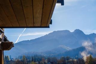 Szymaszkowa 3 by Homeprime - Zakopane - 9