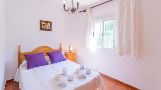Finca Los Pinos Cómpeta by Ruralidays - Cómpeta - 6