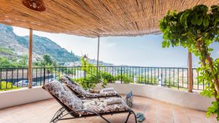 Villa Santo Cristo Frigiliana by Ruralidays - Frigiliana - 7