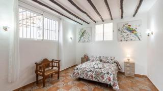 Villa Santo Cristo Frigiliana by Ruralidays - Frigiliana - 5