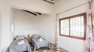 Villa Santo Cristo Frigiliana by Ruralidays - 2