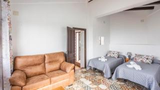 Villa Santo Cristo Frigiliana by Ruralidays - Frigiliana - 1