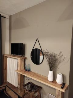 180 mountain lodge - Ioannina - 4
