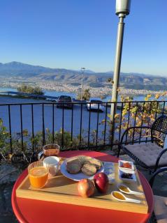 180 mountain lodge - Ioannina - 3