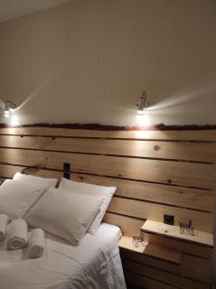 180 mountain lodge - Ioannina - 8