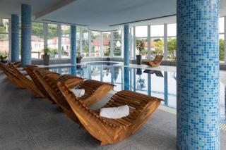 Hotel Kristály Konferencia & Wellness - Ajka - 4