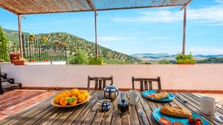 La Casita del Sabinal Álora by Ruralidays - Alora - 0