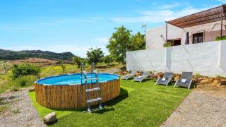La Casita del Sabinal Álora by Ruralidays - Alora - 9