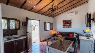 La Casita del Sabinal Álora by Ruralidays - 1