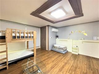 HY Choi Hostel - Seogwipo - 6