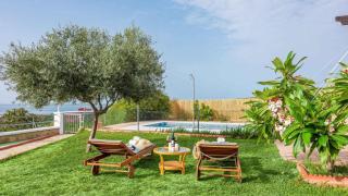 Villa en Lagos Bajo Vélez-Málaga by Ruralidays - Vélez-Málaga - 9