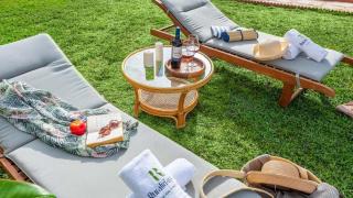 Villa en Lagos Bajo Vélez-Málaga by Ruralidays - Vélez-Málaga - 8