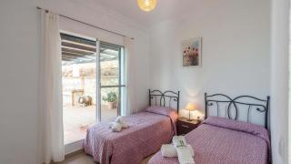 Villa en Lagos Bajo Vélez-Málaga by Ruralidays - Vélez-Málaga - 3