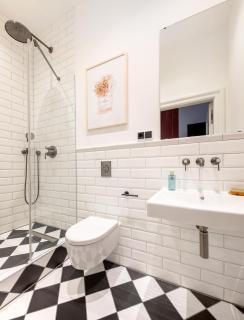 ipartment Berlin Kurfürstendamm - 7