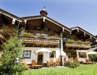 BRUGGER ChaletDorf - Mayrhofen - 2