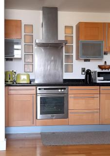St Martin's View, 17 Easby Hall, 2 Bedroom, 2 bathroom with free private parking - Scarborough - 8