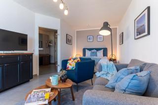 Ferienpark-Heiligenhafen-Haus-E-Wohnung-13-01 - Heiligenhafen - 7