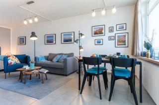 Ferienpark-Heiligenhafen-Haus-E-Wohnung-13-01 - Heiligenhafen - 1