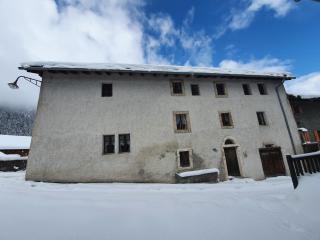 Bourg-saint-Pierre : le cachet d'antan - Bourg-Saint-Pierre - 5