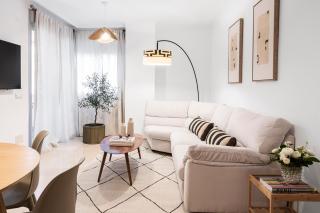 PRECIOSO APARTAMENTO EN MARIA ZAMBRANO - Málaga - 7