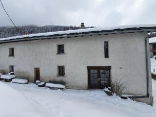 Bourg-saint-Pierre : le cachet d'antan - Bourg-Saint-Pierre - 4