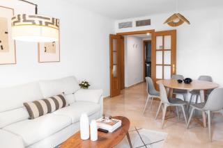 PRECIOSO APARTAMENTO EN MARIA ZAMBRANO - Málaga - 5