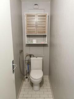 Chambre chez habitant, quartier Gare et Château - Blois - 4