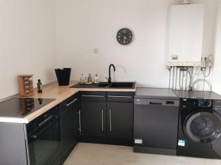 Chambre chez habitant, quartier Gare et Château - Blois - 3