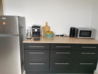 Chambre chez habitant, quartier Gare et Château - Blois - 2