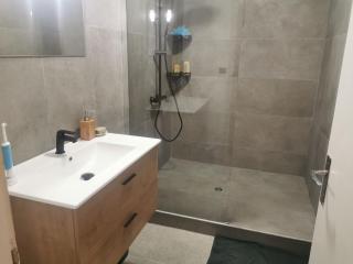 Chambre chez habitant, quartier Gare et Château - Blois - 5