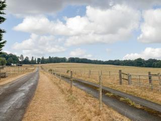 South Wing Coldharbour Park Farm - Rake - 3