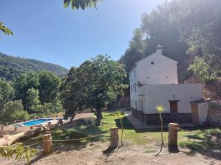 Casa Barranco - Júzcar - 5