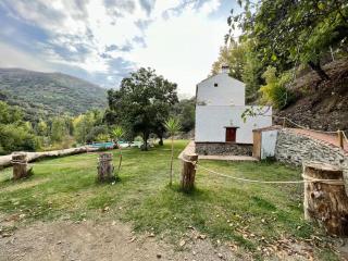 Casa Barranco - Júzcar - 1