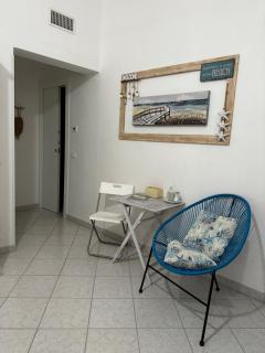 White House - Torre Canne - 6