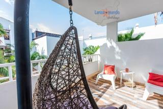 Vivienda Vacacional El Rinconcito - Costa Teguise - 0