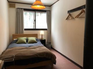 GUEST HOUSE ZU-THONES HAKUBA - Hakuba - 4