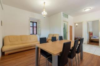 Villa Oleander - stone house, heated swimming pool - Pašman - 6