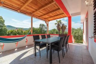 Villa Oleander - stone house, heated swimming pool - Pašman - 8