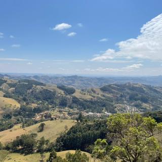 Chalé Tarumã - Gonçalves - 1