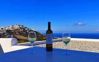 Martynou View - Pyrgos - 1