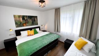 Ferienhaus Försterlisl - Kleinarl - 4