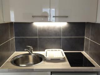 Studio confortable avec balcon pour 3 personnes - FR-1-557-116 - 7