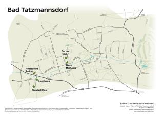 Ferien beim Treiber - Bad Tatzmannsdorf - 1