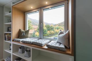 Waldbewohner Apartments / Fuchs - 6