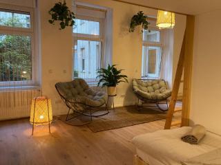 Minimal Hostel No.43 - Berlim - 4