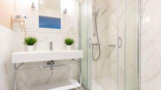 VacationClub - Baltic Park Fort Apartament G.406 - Świnoujście - 4