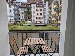 Easy-Living Lucerne City Apartments 1 - Lucerna - 2
