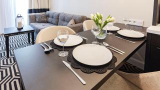 VacationClub - Baltic Park Fort Apartament G.406 - Świnoujście - 7