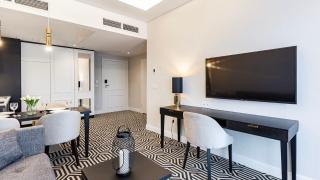 VacationClub - Baltic Park Fort Apartament G.406 - 8